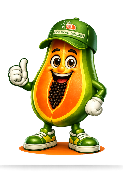 Mascote 
