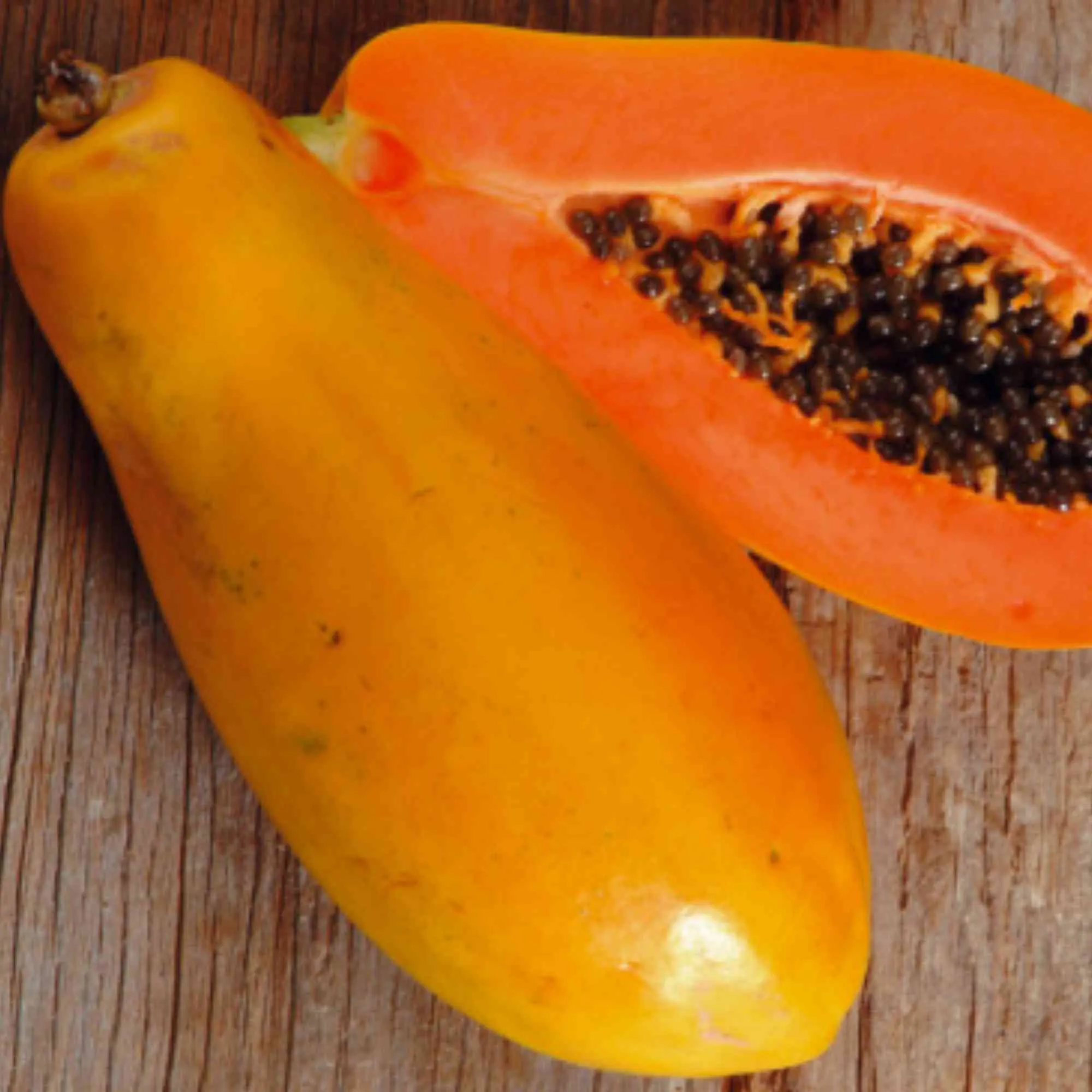 Mamão Formosa