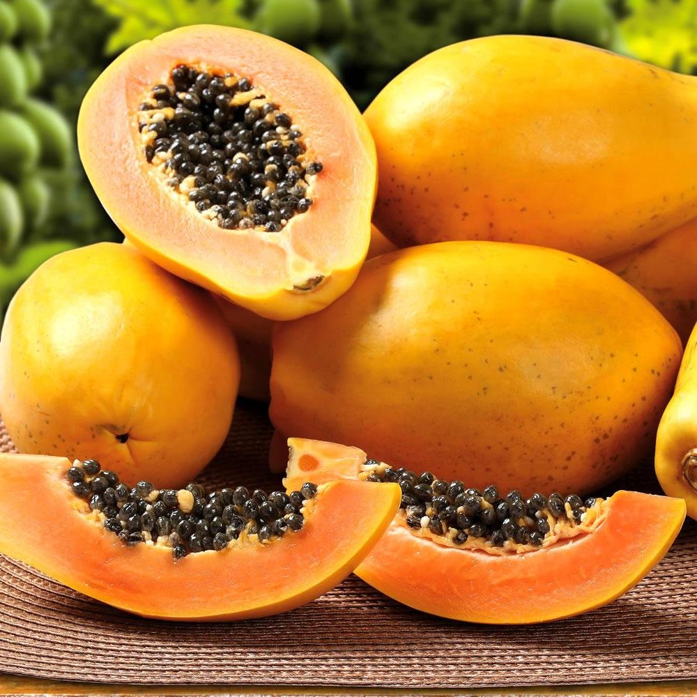 Mamão Papaya